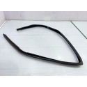 Borracha Canaleta Porta Traseira Direita Astra 1999/2010