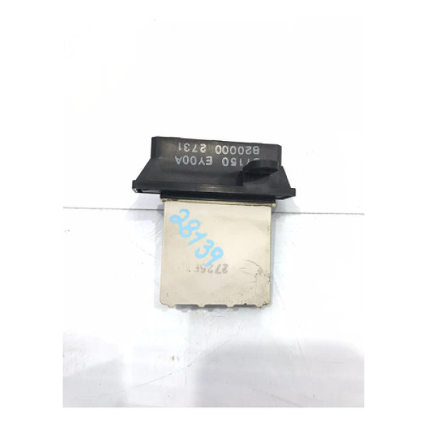 Resistencia Ar-condicionado Chevrolet S10 2013/2016