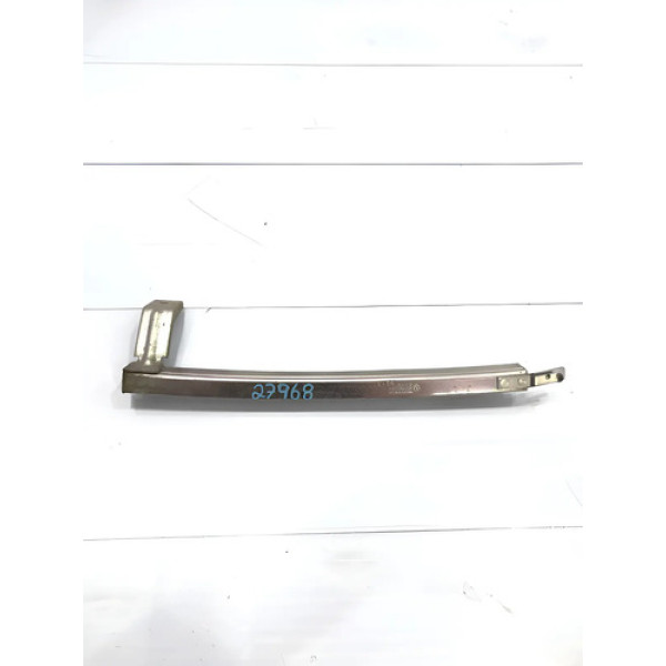 Guia Canaleta Porta Dianteira Direita Volkswagen Gol G5/g6 Metal