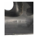 Moldura Retrovisor Porta Dianteira Esquerda Prisma 13/18