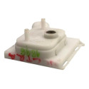 Sensor Boia Combustivel Chevrolet Vectra 2.0 2006/12 11760