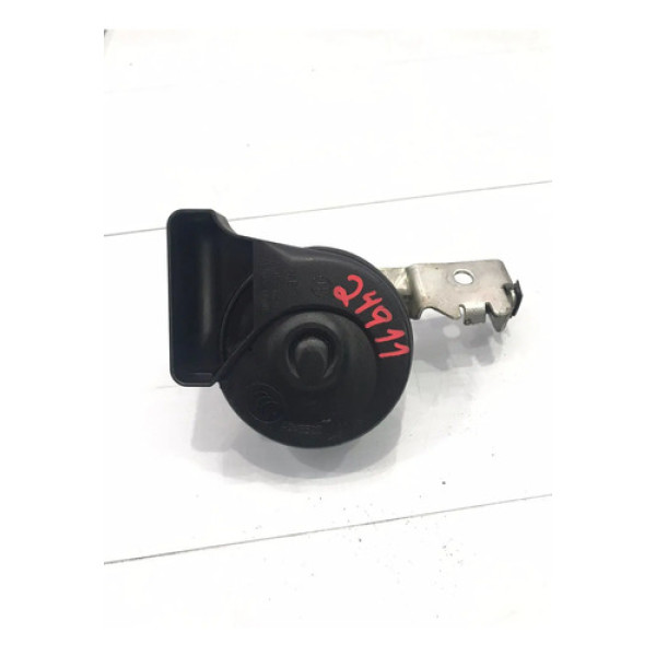 Buzina Caracol Original Volkswagen Tiguan 2012/2016
