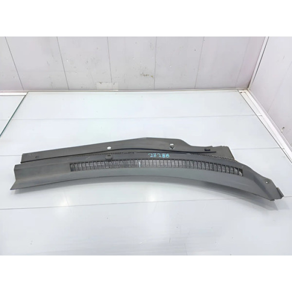 Grade Churrasqueira Direito Nissan Sentra C/det 2008/2013 Fosco