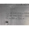 Soleira Porta Dianteira Dir Chevrolet Celta 2008/2015 54280 Preto