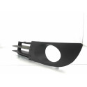 Moldura Farol De Milha Esquerdo Chevrolet Vectra 2019/2022 Preto Esquerdo