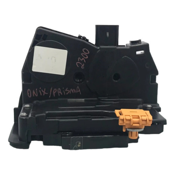 Fechadura Dianteira Direita Chevrolet Onix/prisma 13/19