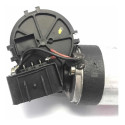 Motor Limpador Pára-brisa Diant Gm Montana/agile 2008/2016