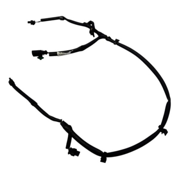 Chicote Sensor Estacionamento Volkswagen Fox 2012/14    8017