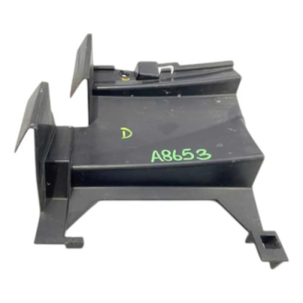 Defletor Ar Para-choque Diant Dir Duster Oroch 16/19