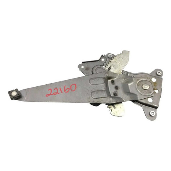 Maquina Vidro Eletrco Tras Esq Toyota Etios 2013/21 317