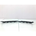 Grade Pára-choque Dian Chevrolet Onix 2017/2019 C/detalhe Fosco