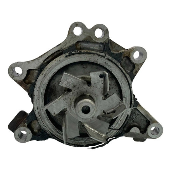 Bomba Da Água Toyota Corolla/fielder 1.8 2003/2008