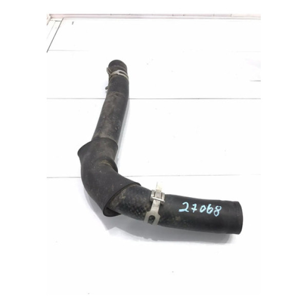 Mangueira Inferior Radiador Kia Bongo Hyundai Hr 2009/2018