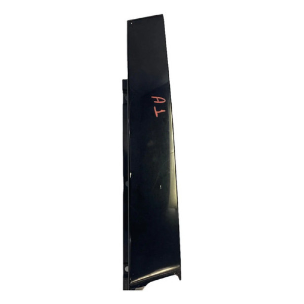 Moldura Coluna Porta Dianteira Esquerda Audi A1 2011/2015