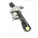 Máquina De Vidro Dianteiro Direito Chevrolet Spin 13/21