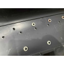 Forro De Porta Diant Esq Chevrolet Celta 2007/2011     25098