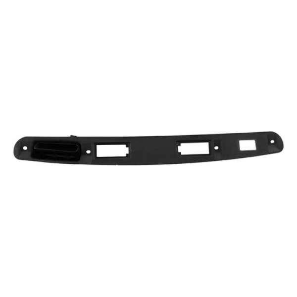 Suporte Luz Placa Freemont Journey 2011/2016 50982 Branco