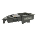 Moldura Luz Teto Cortesia Cruze Sedan 2012/2015 55100