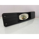 Suporte Placa Universal/importado P/caminhão