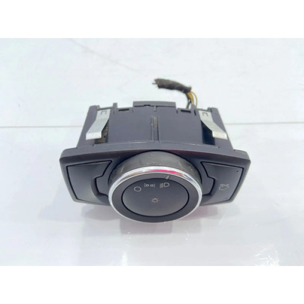 Botão Interruptor Farol Ford Ka 2018/2021