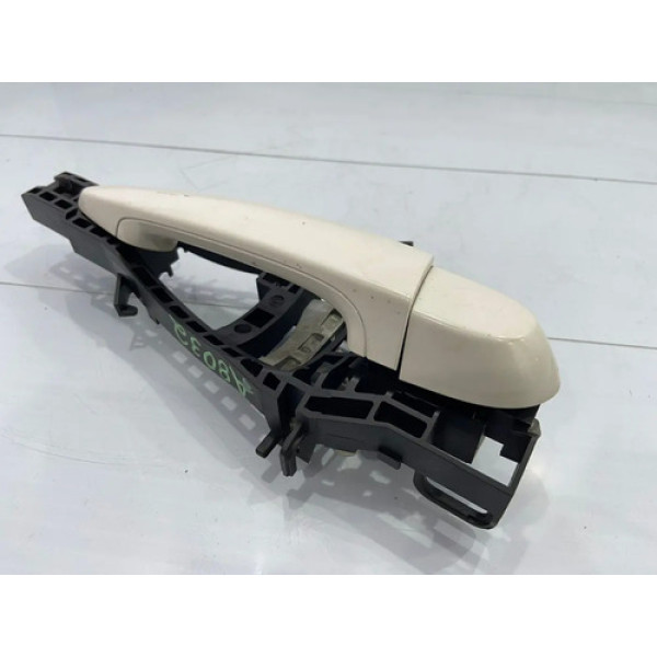 Maçaneta Externa Porta Dianteira Direita Bmw Serie 3 13/17