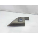 Moldura Interna Retrovisor Esquerdo Manual Gm Onix 2013/2019