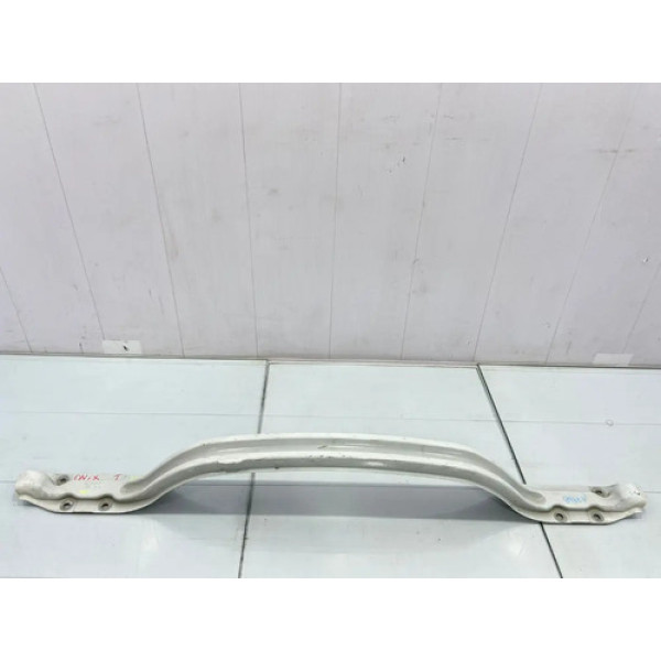 Alma Para-choque Traseiro Chevrolet Onix Turbo 2020/2023