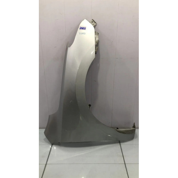 Para-lama Direito Hyundai I30 2009/2012