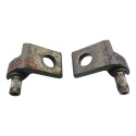 Par De Dobradiça Nivus/t-cross/virtus/polo/jetta/a1/a3