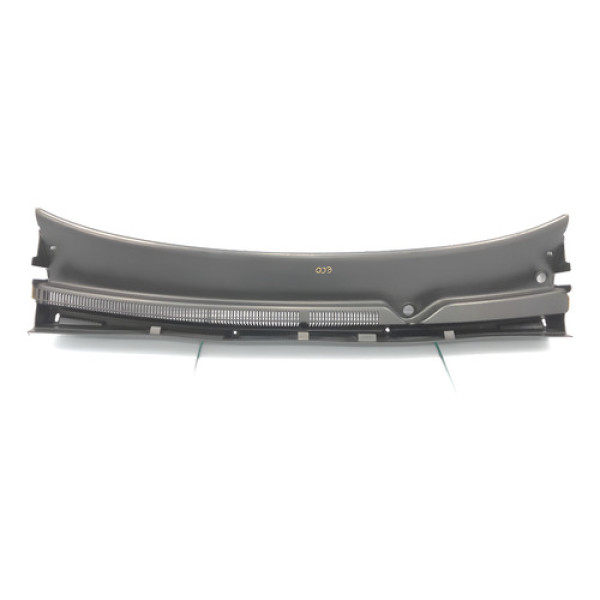 Grade Churrasqueira Ford Ecosport 2003/2012 Fosco