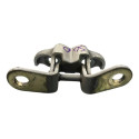 Dobradiça Superior Porta Traseira Esq Cobalt 2011/19 45725
