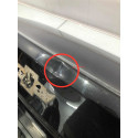 Capo Tampa Traseira Chevrolet Cruze Sedan 2012/16 C/detalhe Preto