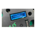 Painel De Instrumentos Chevrolet Vectra 2006/2012 Preto