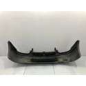 Pára-choque Dianteiro Com Detalhe Corsa Classic 1999/2001 Preto