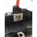 Fechadura Dianteira Esquerda Chevrolet Sonic 2012/2014