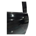 Porta Traseira Direita Chevrolet Onix/prisma 2013/2019 Traseira Direito Preto