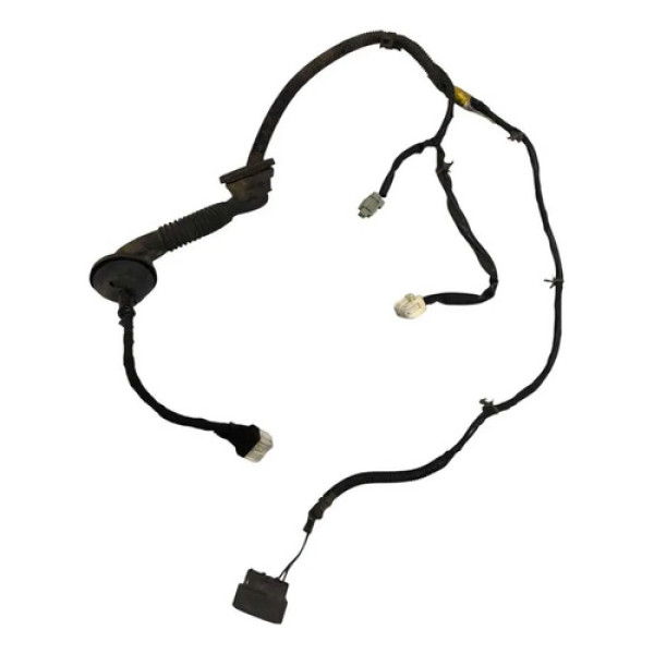Chicote Porta Traseira Direita Nissan Sentra 2008/2012 46554