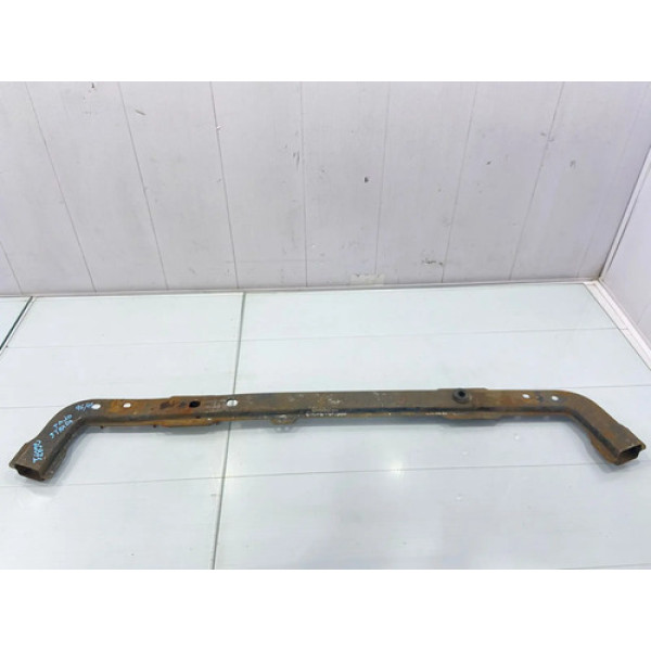 Travessa Inferior Painel Frontal Fiat Palio/strada 1996/2001
