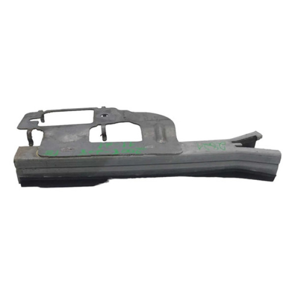 Guia Do Vidro Traseira Esquerda Peugeot 208/2008 13/21