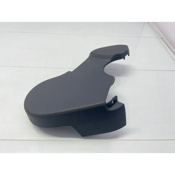 Moldura Banco Dianteiro Esquerdo Volkswagen T-cross 19/22