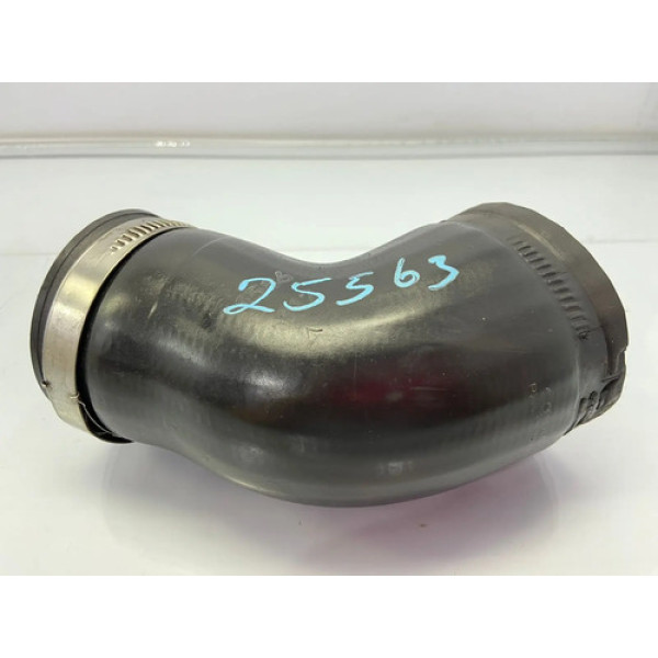 Mangueira Duto Ar Turbina Volkswagen Tiguan 2012/2016