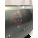 Porta Traseira Esquerda Chevrolet Corsa 2003/2011 Traseira Esquerdo Cinza
