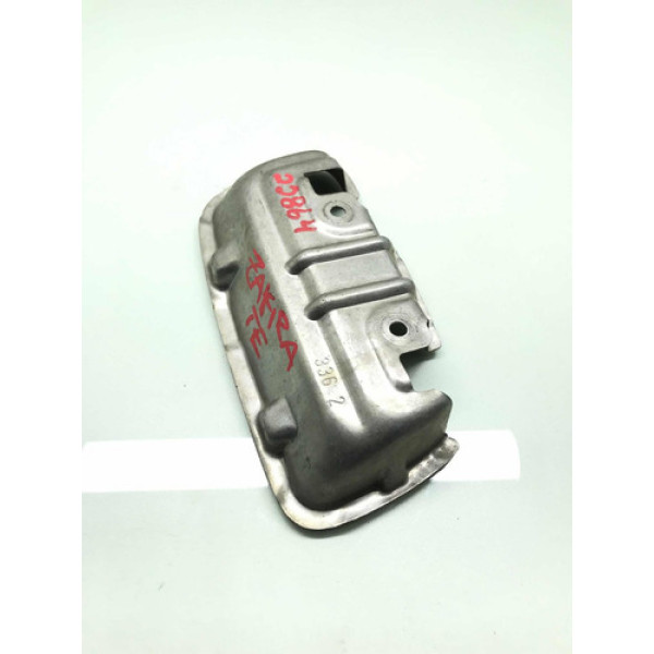 Suporte Fechadura Traseira Esquerda Zafira 2003/2012