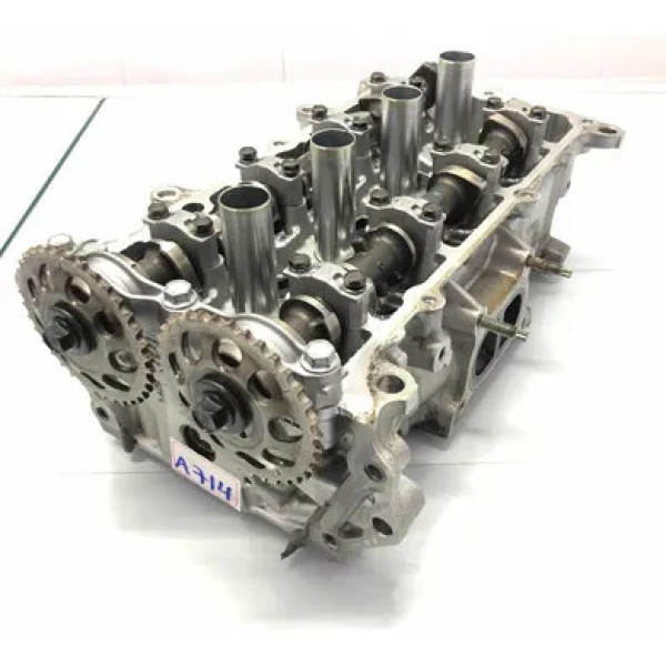 Cabeçote Toyota Etios 1.3 1.5 2013/2016