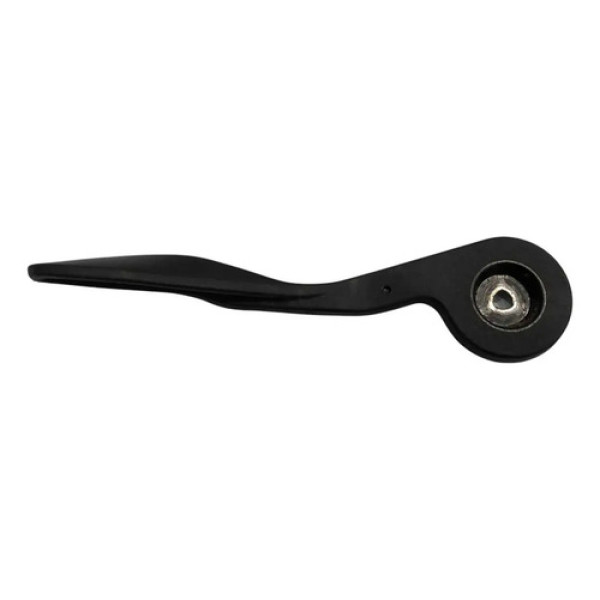 Alavanca Regulagem Banco Diant Esq Fiat Idea 11/16 53316