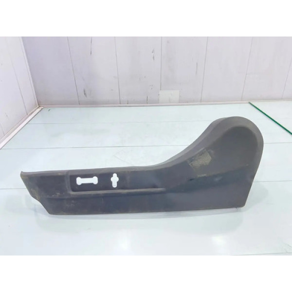 Moldura Banco Dianteiro Esquerdo Mitsubishi Outlander 12/15
