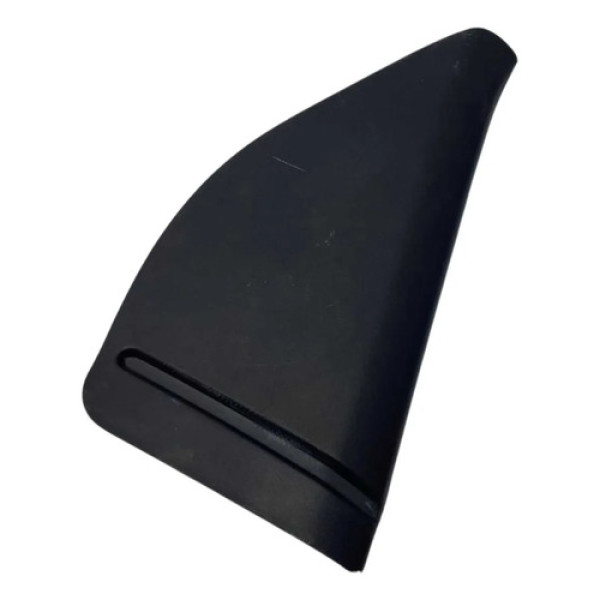 Moldura Interna Porta Tras Esquerda Palio Sapão 2014 588 Preto