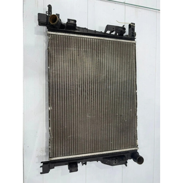 Ventoinha Com Defletor Fiat Uno 1984/1985