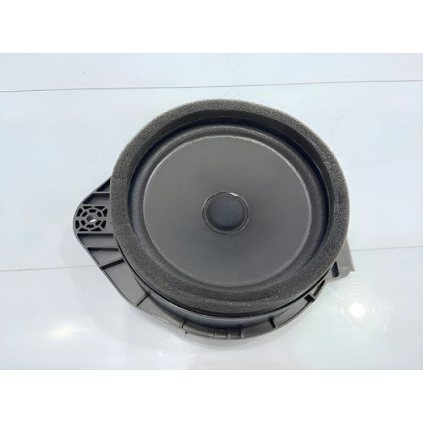 Alto Falante Porta Dianteira Gm Cruze 2018/2023 Cinza-escuro