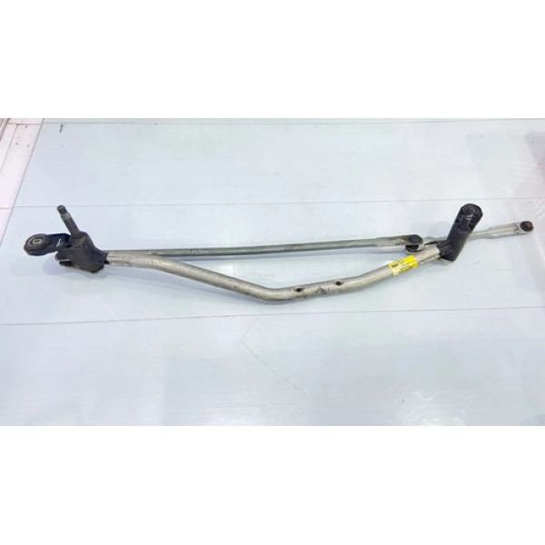 Máquina Limpador Para-brisa Dianteiro Sandero/logan 15/20